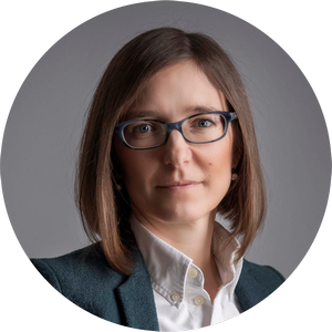 dr<p>Agnieszka Pawłowska </p>