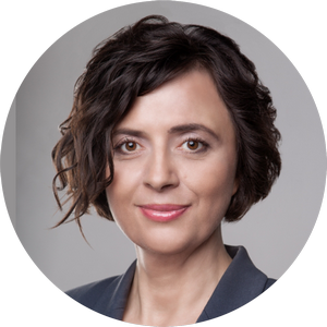 prof. dr hab.<p>Aldona Wiktorska - Święcka</p>