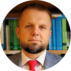 dr hab.<p>Artur Kuchciński, prof. ucz.</p>