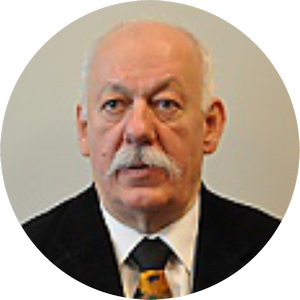 prof. dr hab.<p>Jan Stępniewski</p>