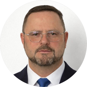 dr<p>Jerzy Komorowski</p>