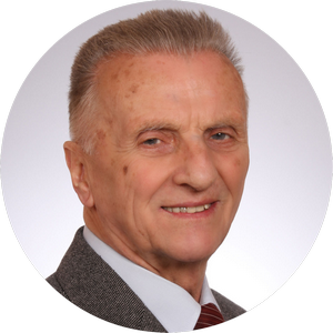 prof. dr hab. inż.<p>Leszek Mindur</p>