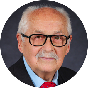 prof. dr hab.<p>Ignacy Dziedziczak</p>