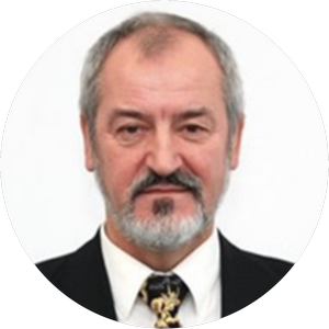 prof. dr hab. inż.<p>Leszek Kiełtyka</p>