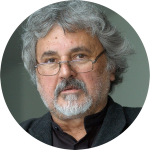 prof. dr hab.<p>Zbigniew Nęcki</p>