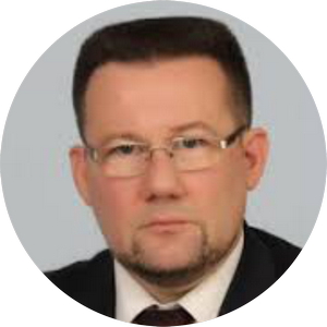 prof. dr hab.<p>Igor Britchenko</p>