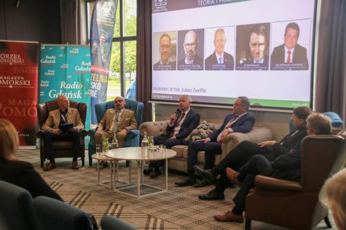 Konferencja Zarządzanie w Administracji Teoria i Praktyka - 17.05.2025 r. Starogard Gdański