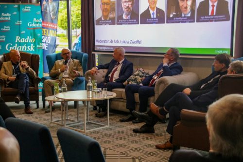 Konferencja Zarządzanie w Administracji Teoria i Praktyka - 17.05.2025 r. Starogard Gdański