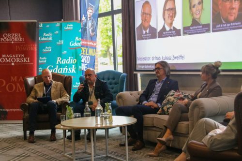 Konferencja Zarządzanie w Administracji Teoria i Praktyka - 17.05.2025 r. Starogard Gdański