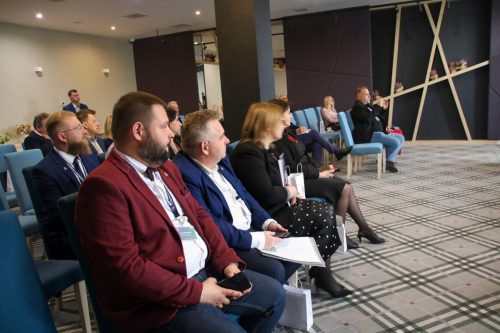 Konferencja Zarządzanie w Administracji Teoria i Praktyka - 17.05.2025 r. Starogard Gdański