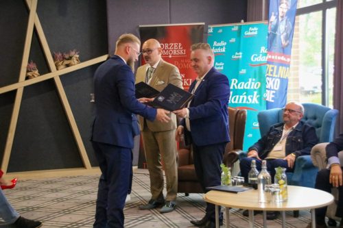 Konferencja Zarządzanie w Administracji Teoria i Praktyka - 17.05.2025 r. Starogard Gdański