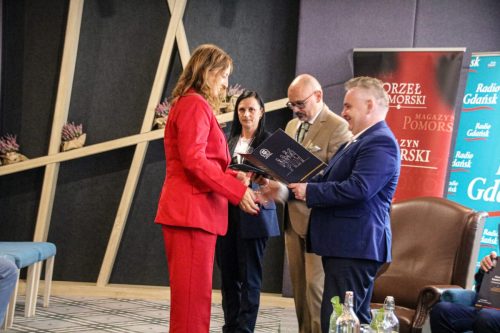 Konferencja Zarządzanie w Administracji Teoria i Praktyka - 17.05.2025 r. Starogard Gdański