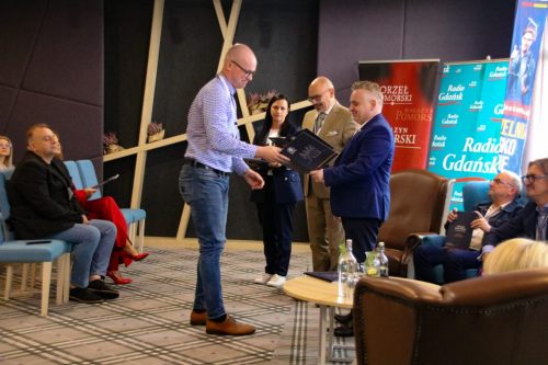 Konferencja Zarządzanie w Administracji Teoria i Praktyka - 17.05.2025 r. Starogard Gdański