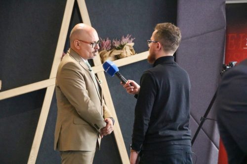 Konferencja Zarządzanie w Administracji Teoria i Praktyka - 17.05.2025 r. Starogard Gdański