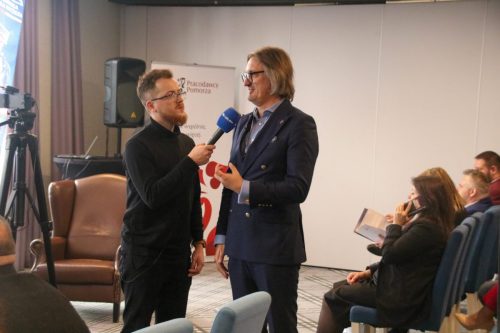 Konferencja Zarządzanie w Administracji Teoria i Praktyka - 17.05.2025 r. Starogard Gdański